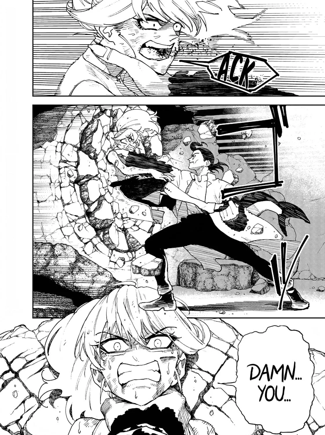 Read Far East Chimera chapter 26 image 7 on Lezhin