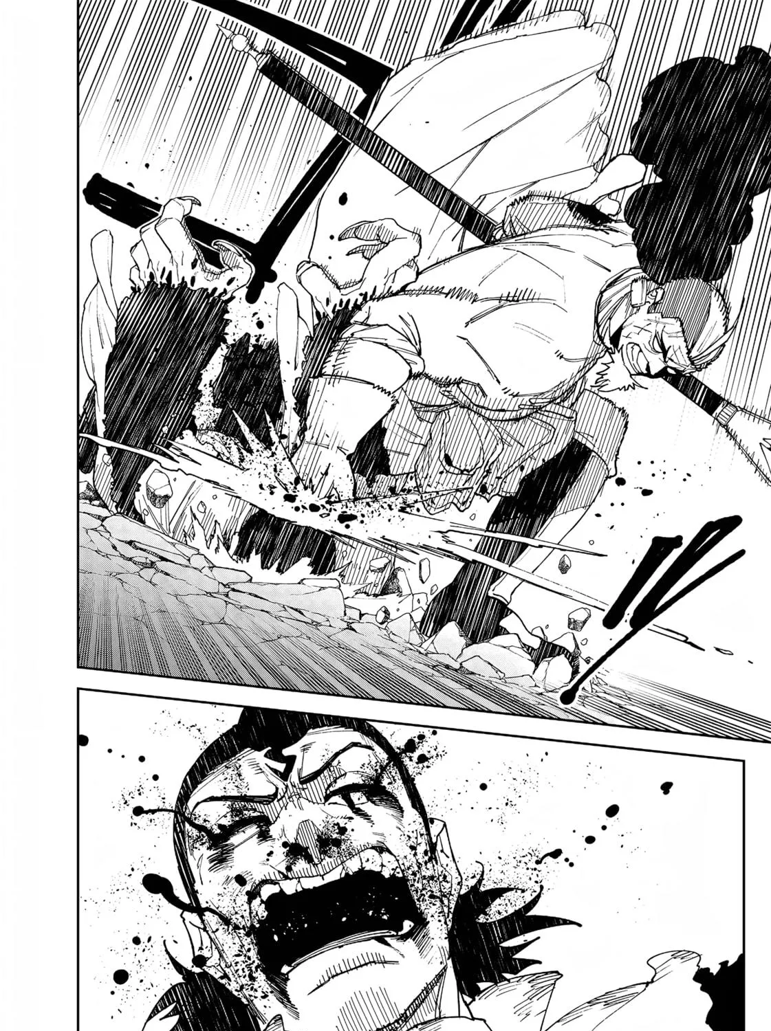 Read Far East Chimera chapter 27 image 27 on Lezhin