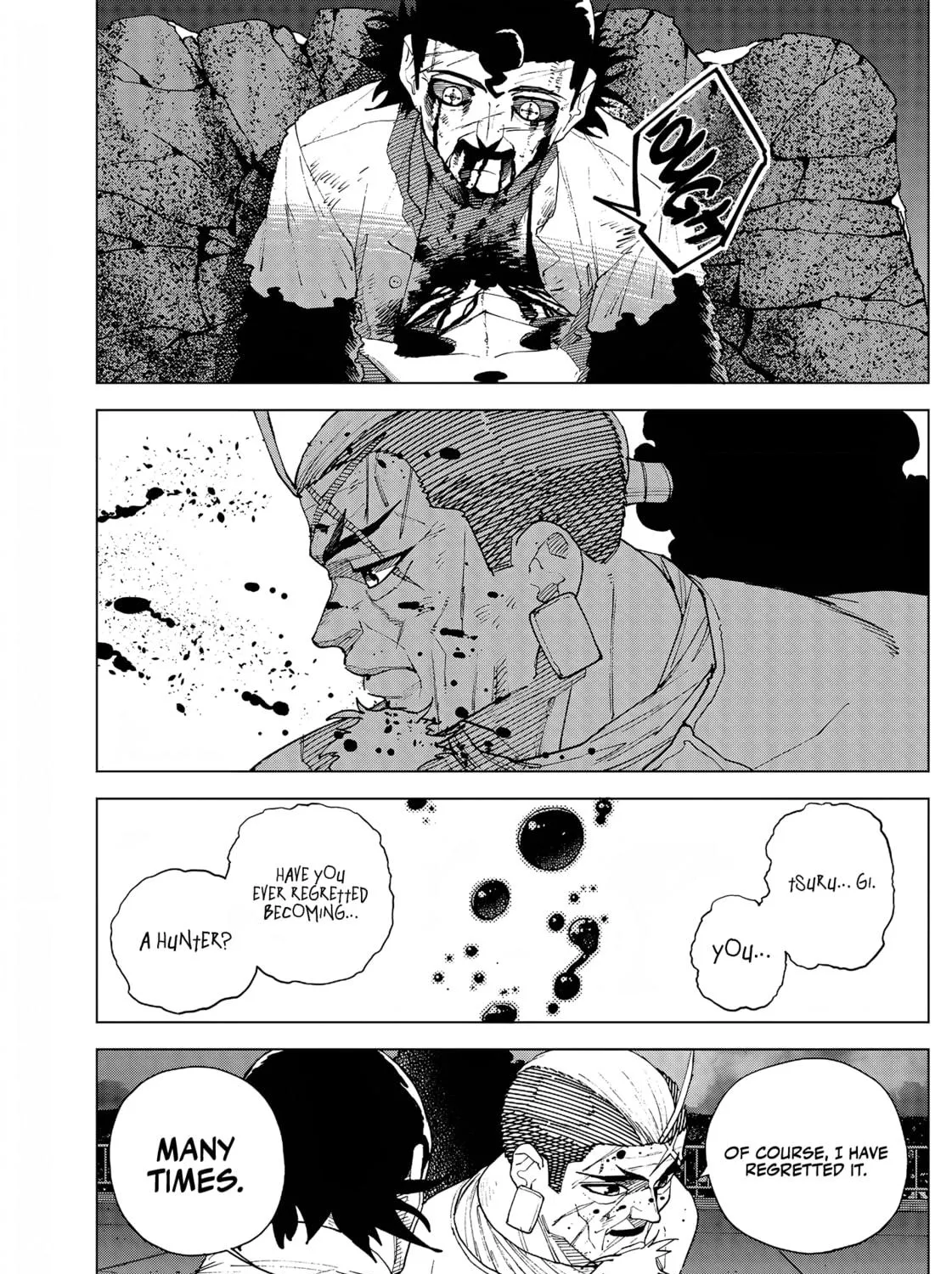 Read Far East Chimera chapter 27 image 37 on Lezhin