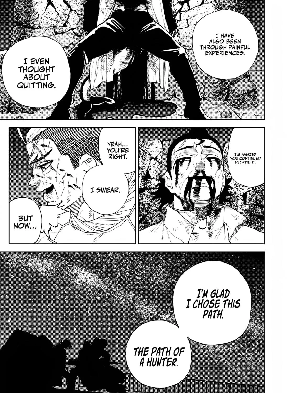 Read Far East Chimera chapter 27 image 39 on Lezhin