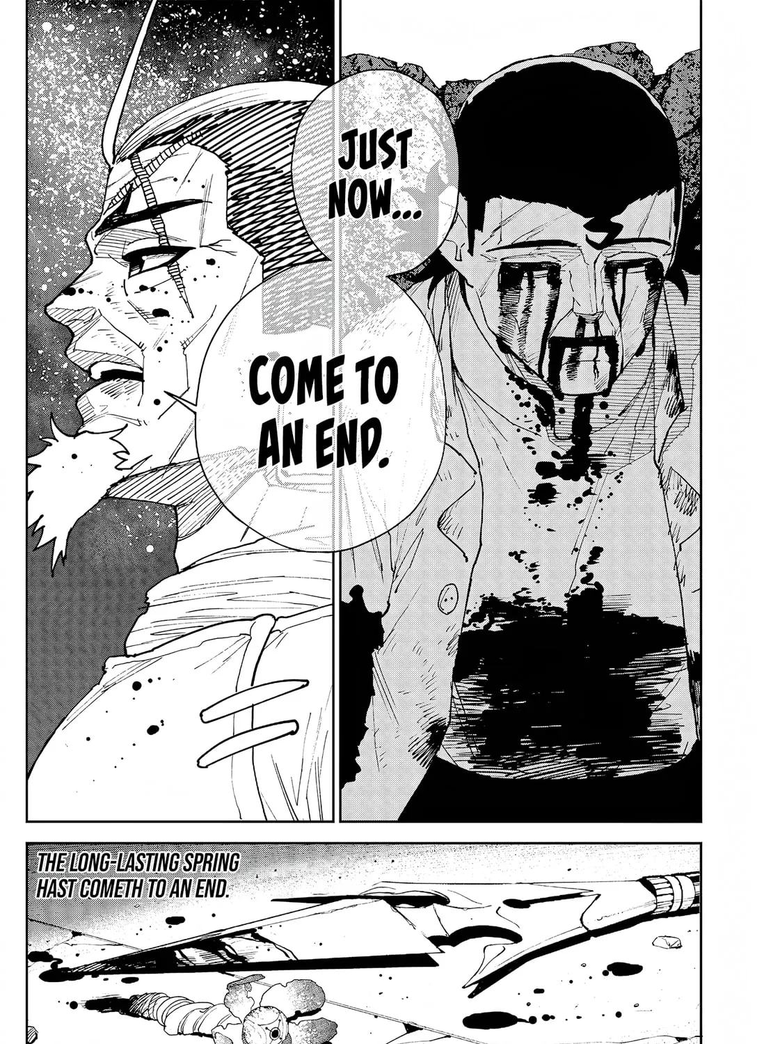 Read Far East Chimera chapter 27 image 43 on Lezhin