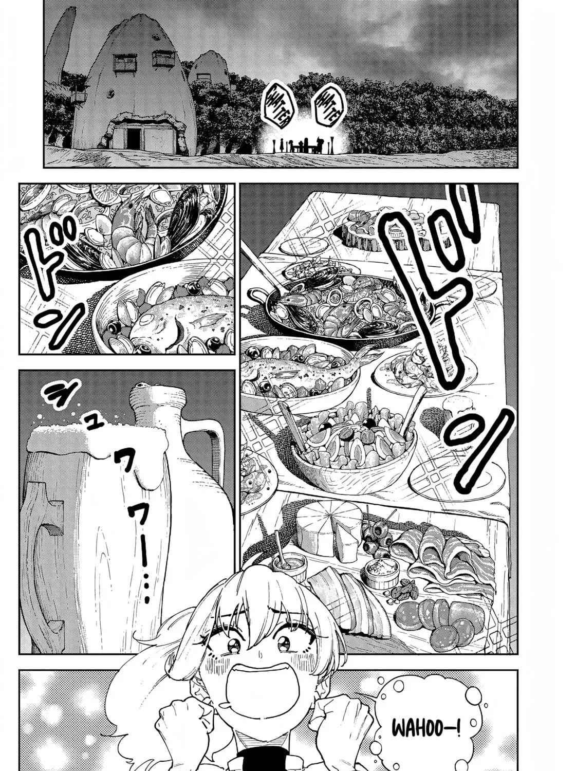 Read Far East Chimera chapter 28 image 17 on Lezhin