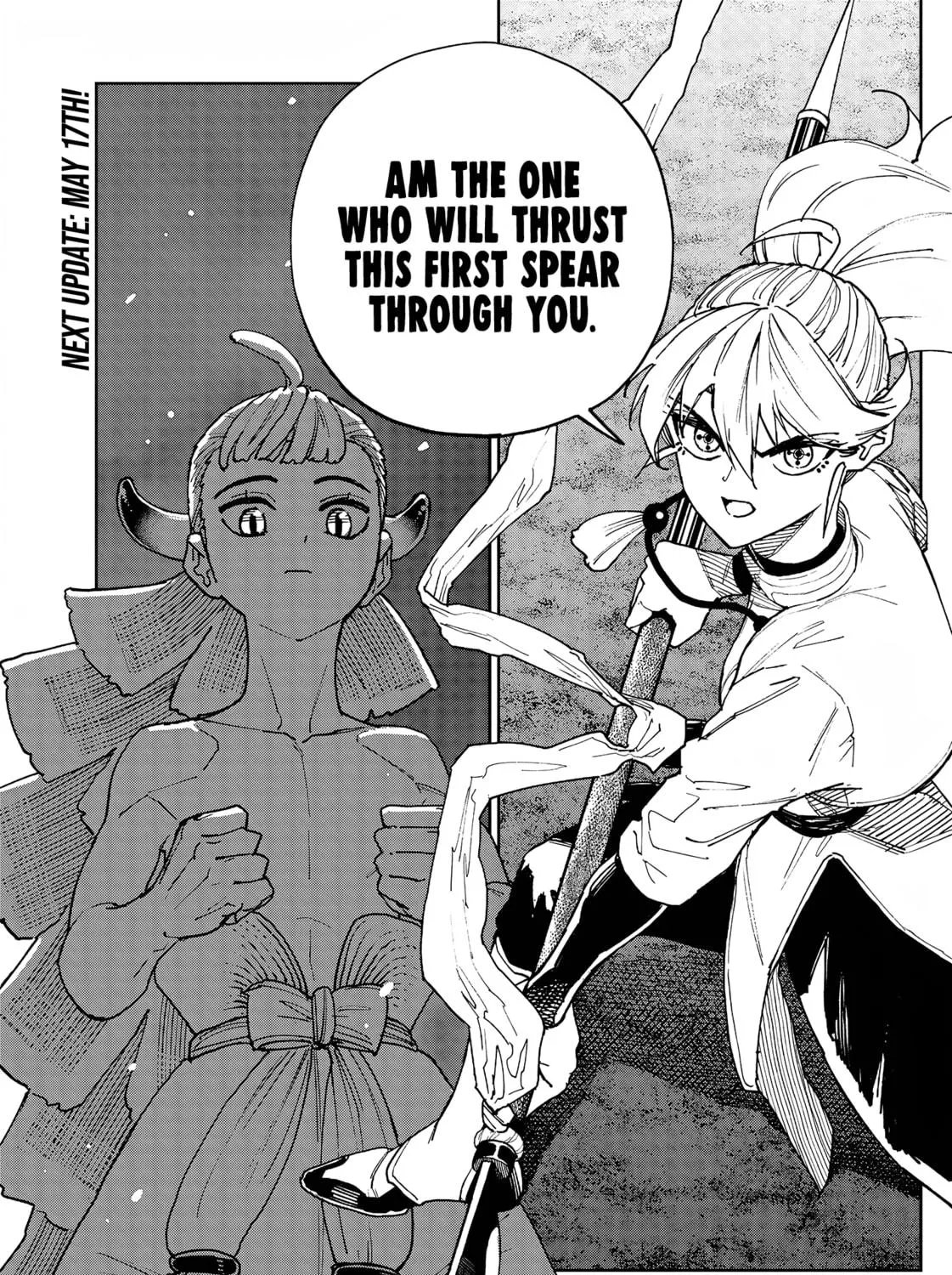 Read Far East Chimera chapter 29 image 33 on Lezhin