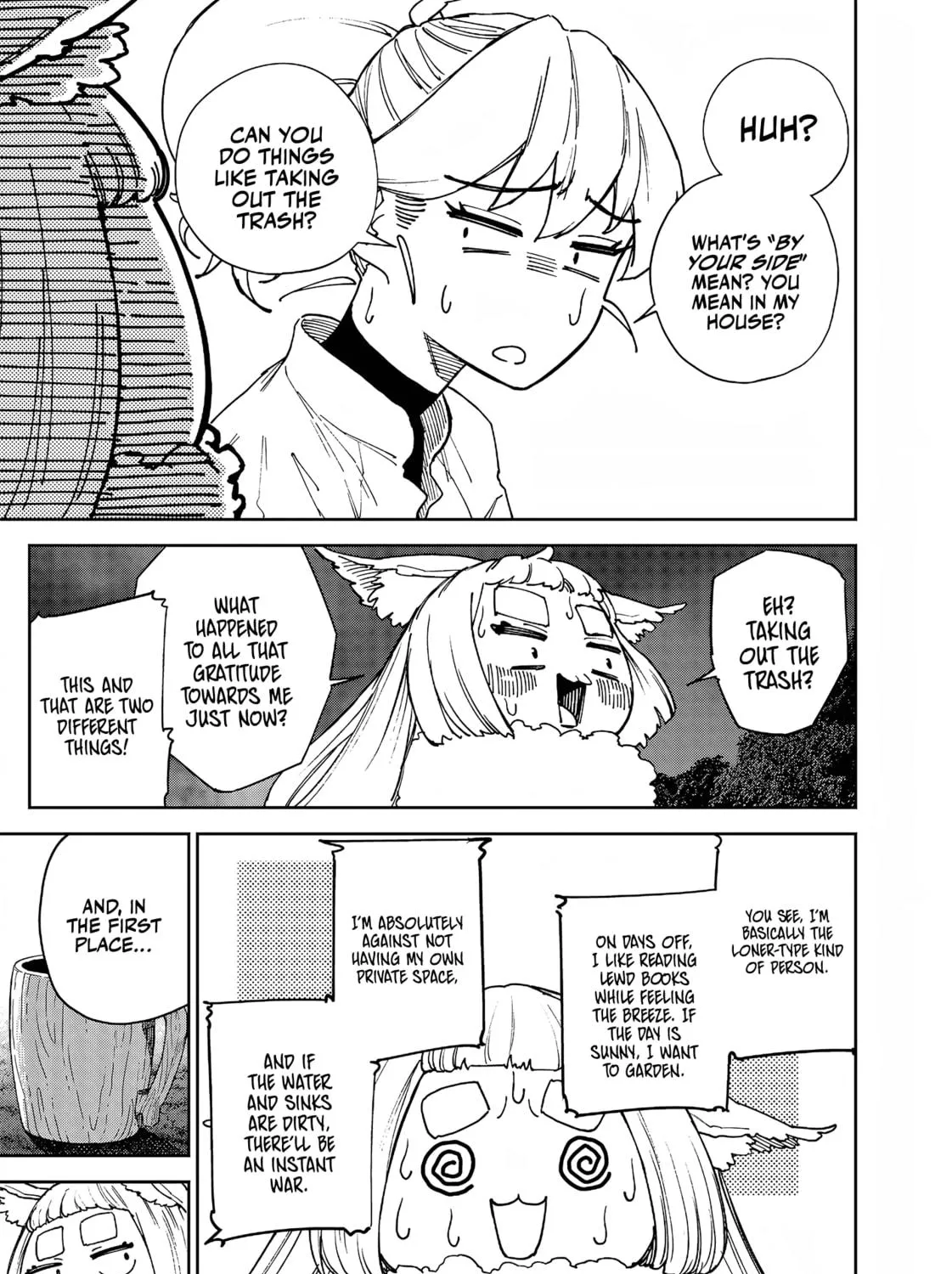Read Far East Chimera chapter 29 image 9 on Lezhin