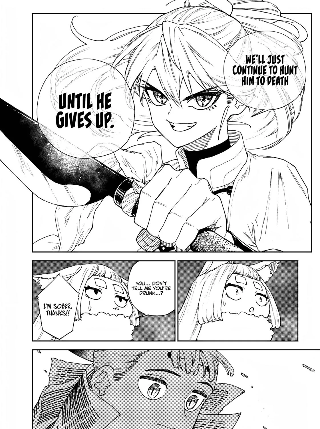 Read Far East Chimera chapter 30 image 15 on Lezhin