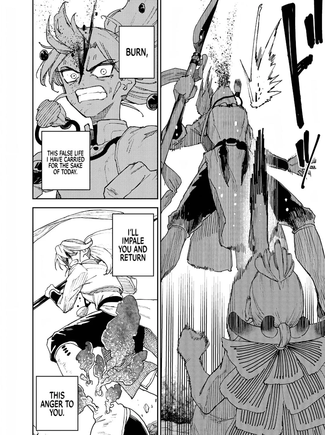 Read Far East Chimera chapter 30 image 27 on Lezhin