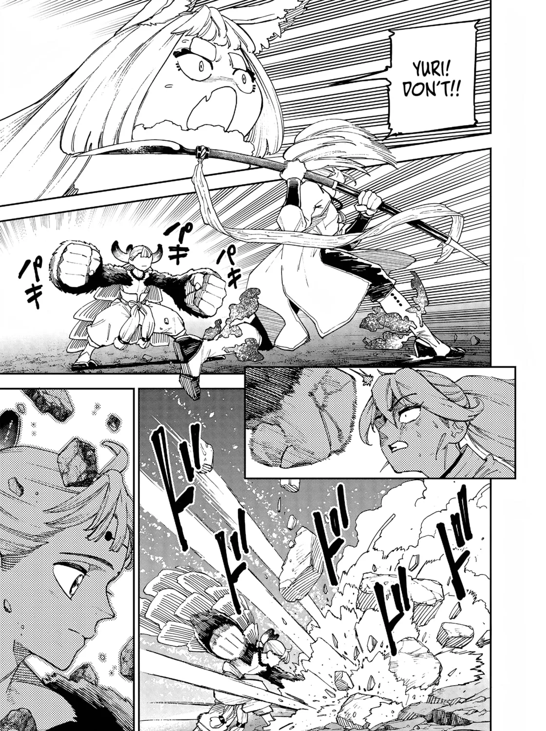 Read Far East Chimera chapter 30 image 29 on Lezhin