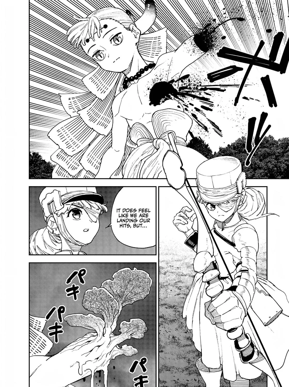 Read Far East Chimera chapter 30 image 7 on Lezhin