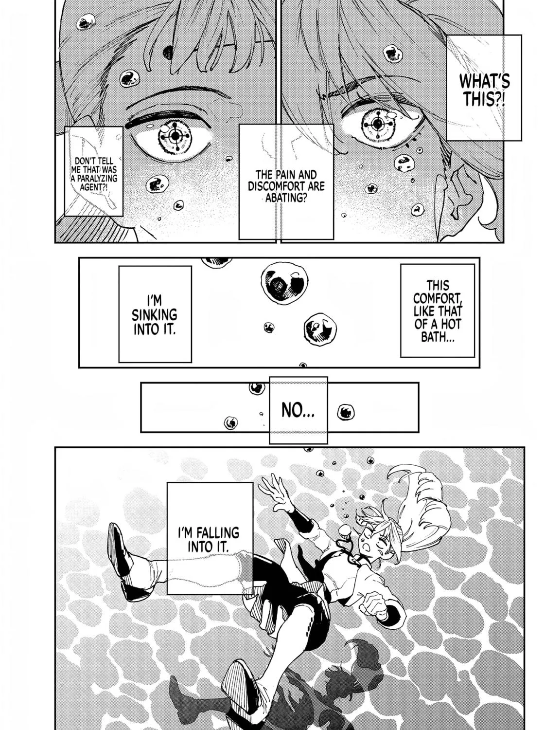 Read Far East Chimera chapter 31 image 17 on Lezhin