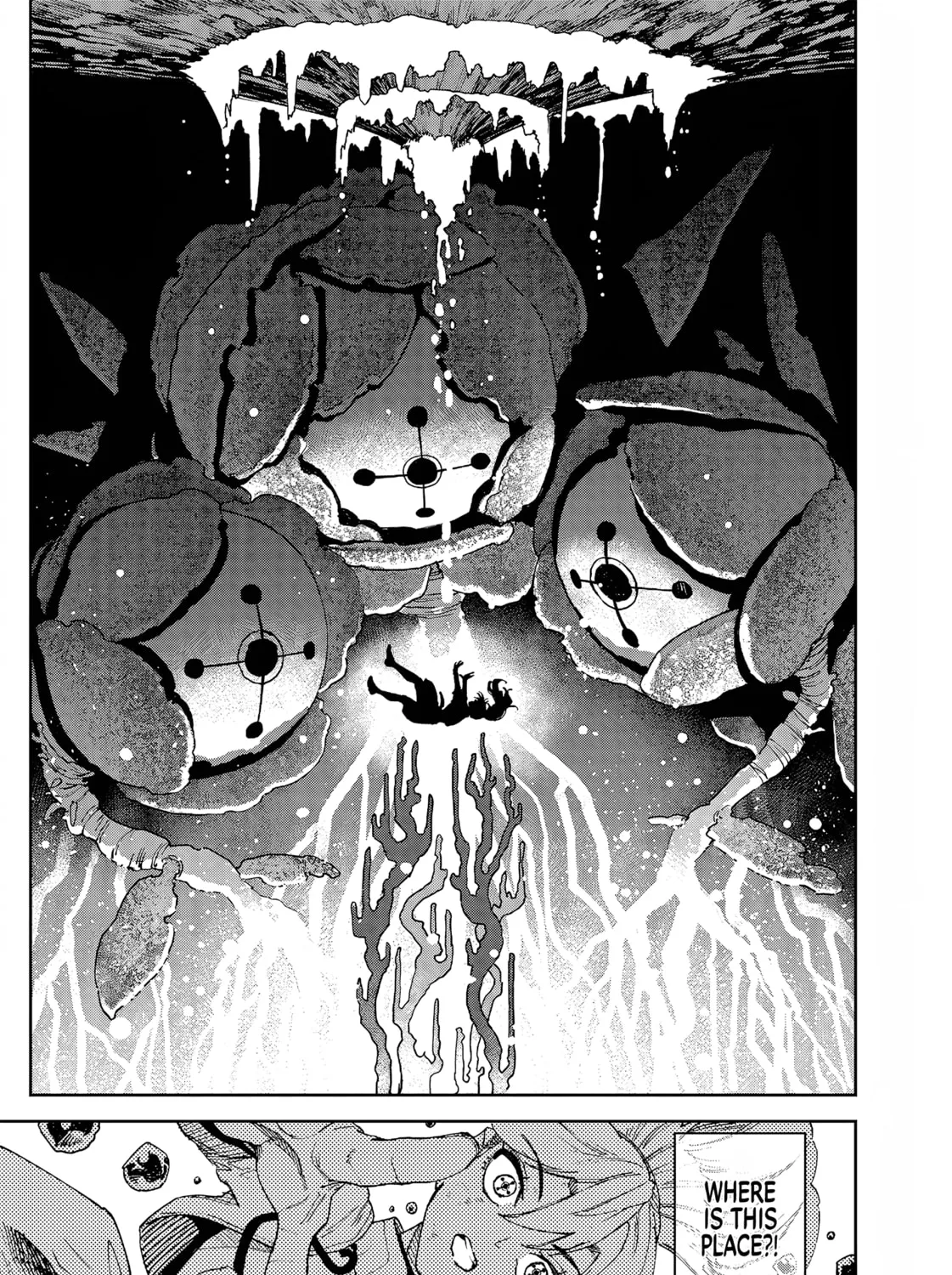 Read Far East Chimera chapter 31 image 19 on Lezhin