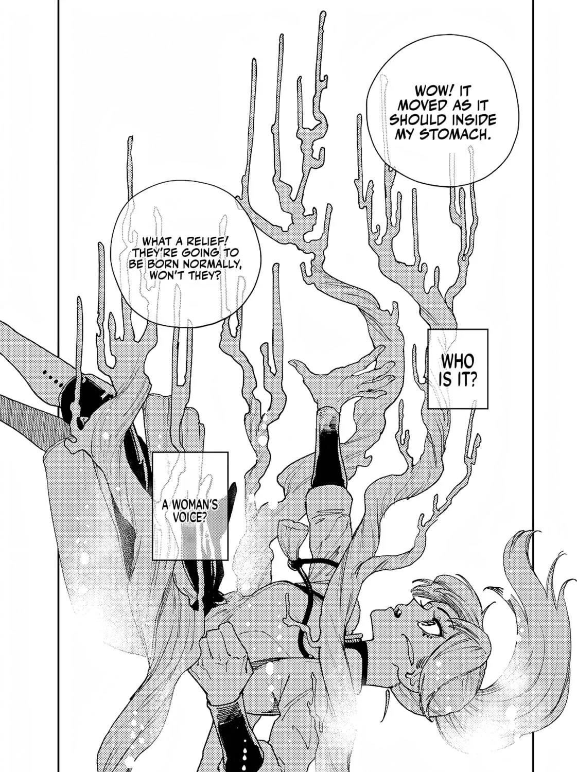 Read Far East Chimera chapter 31 image 21 on Lezhin