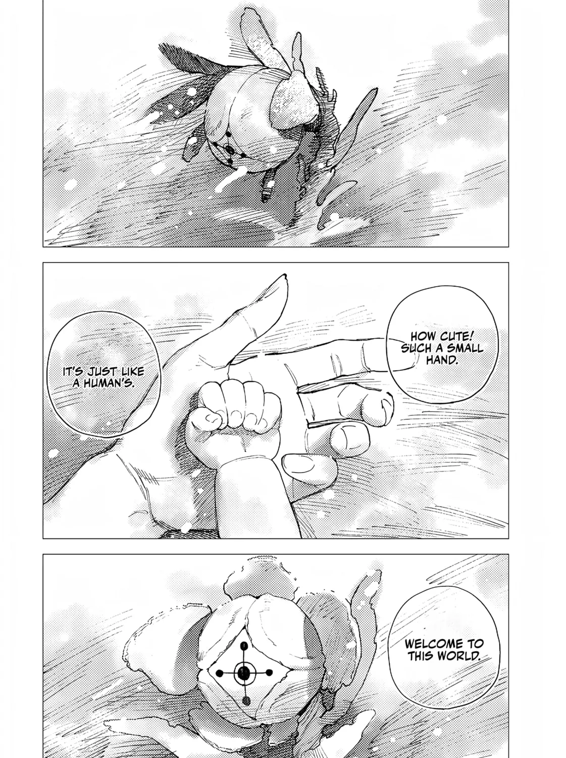 Read Far East Chimera chapter 31 image 23 on Lezhin