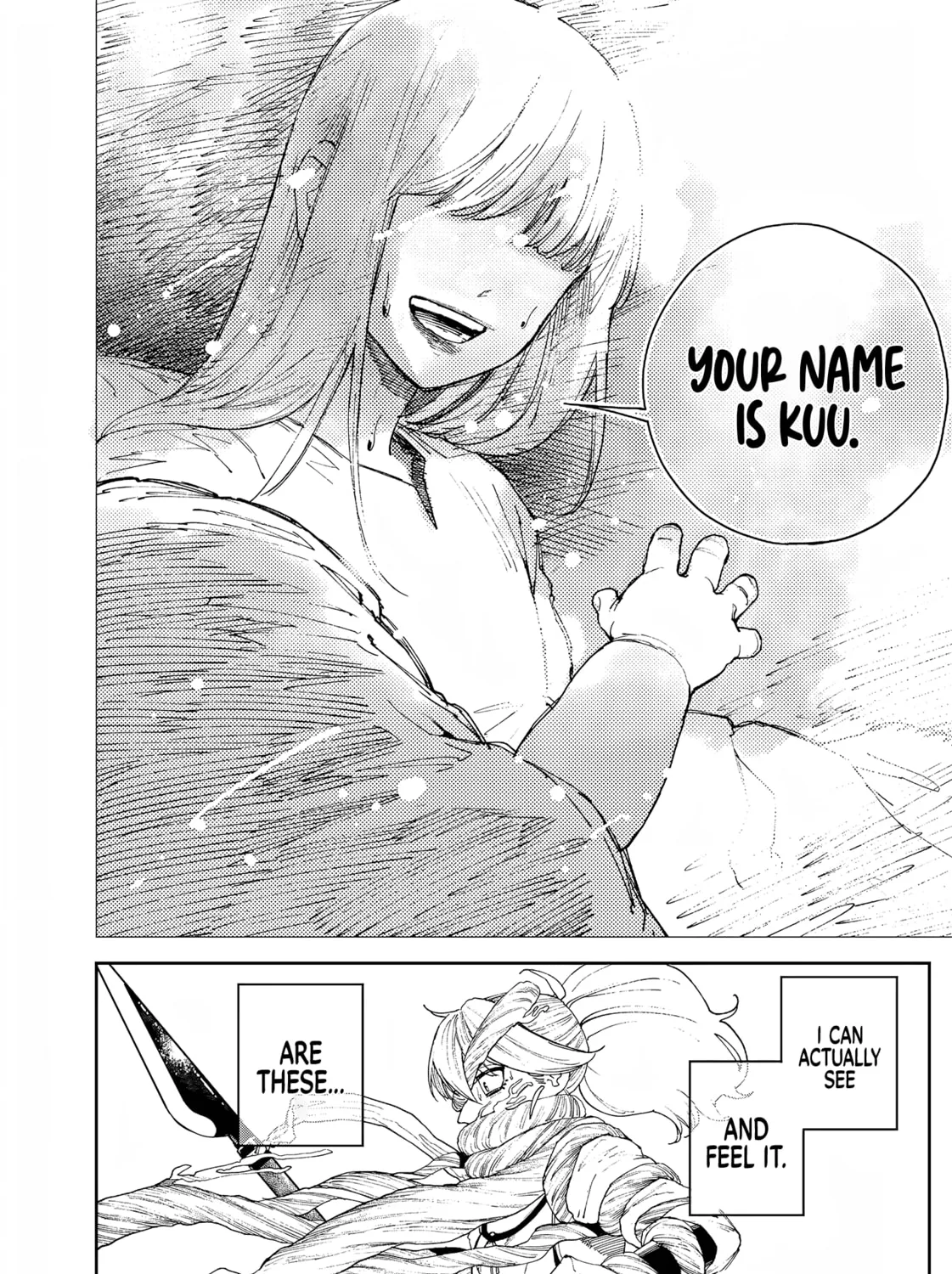 Read Far East Chimera chapter 31 image 25 on Lezhin