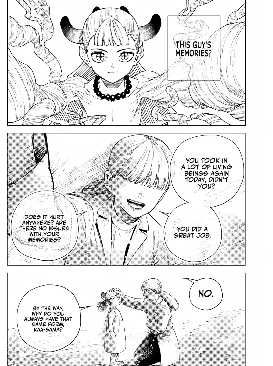 Read Far East Chimera chapter 31 image 27 on Lezhin