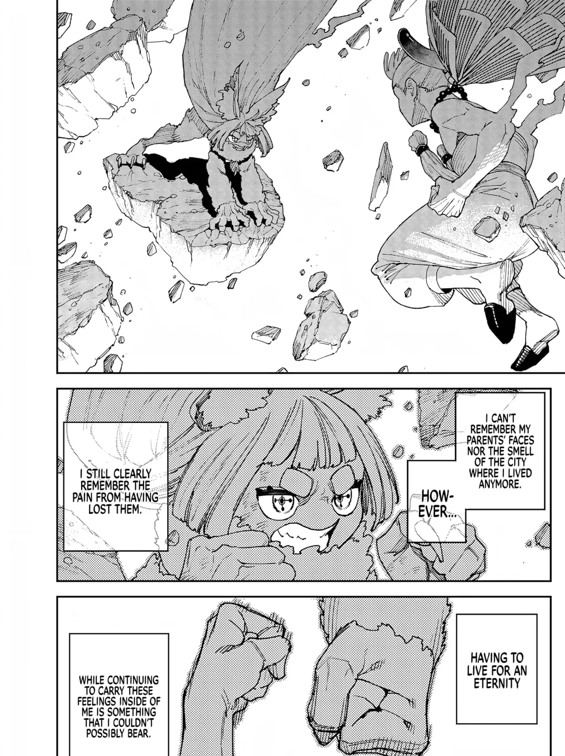 Read Far East Chimera chapter 32 image 23 on Lezhin