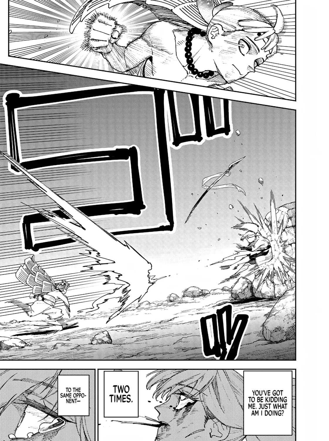 Read Far East Chimera chapter 33 image 13 on Lezhin