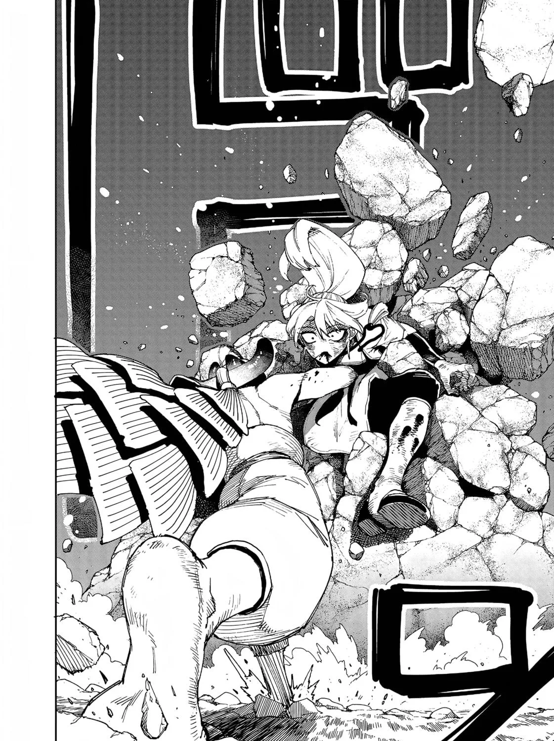 Read Far East Chimera chapter 33 image 15 on Lezhin