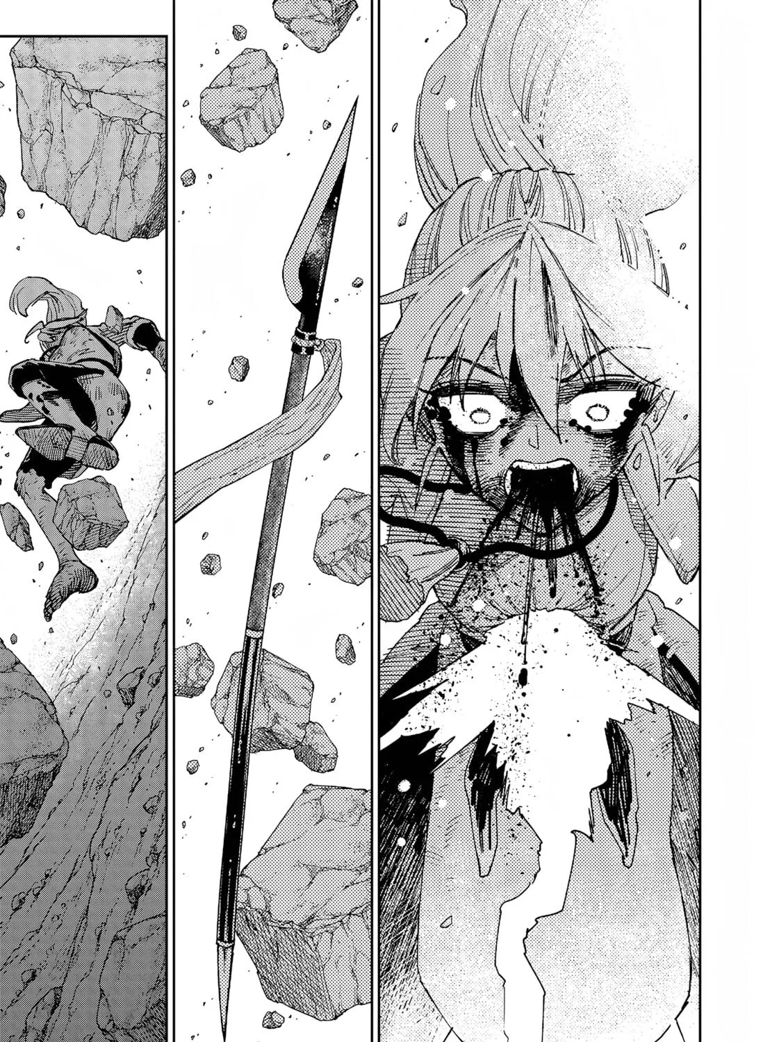 Read Far East Chimera chapter 33 image 17 on Lezhin