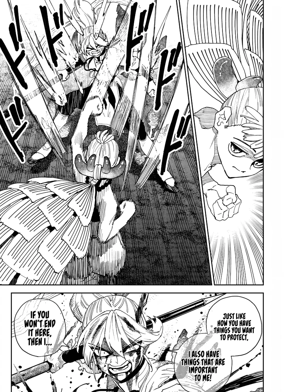 Read Far East Chimera chapter 33 image 5 on Lezhin