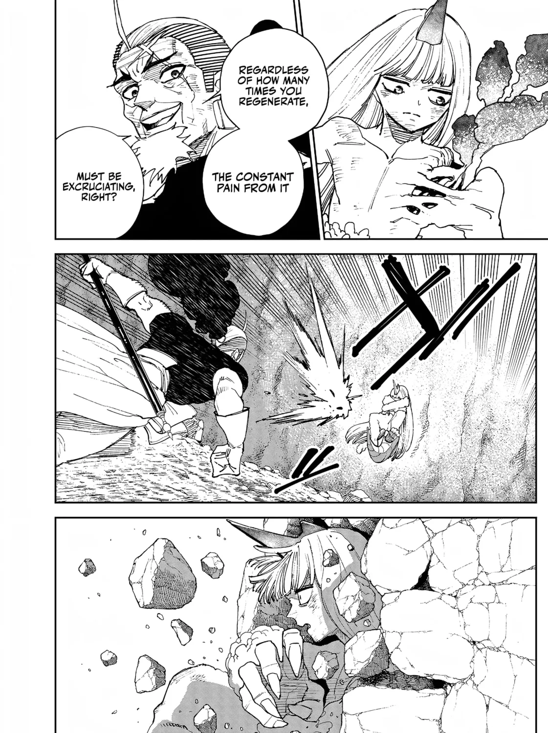 Read Far East Chimera chapter 34 image 19 on Lezhin