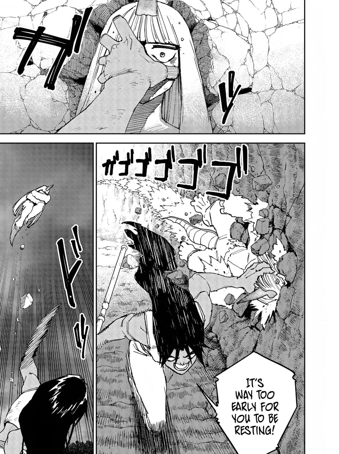 Read Far East Chimera chapter 34 image 21 on Lezhin