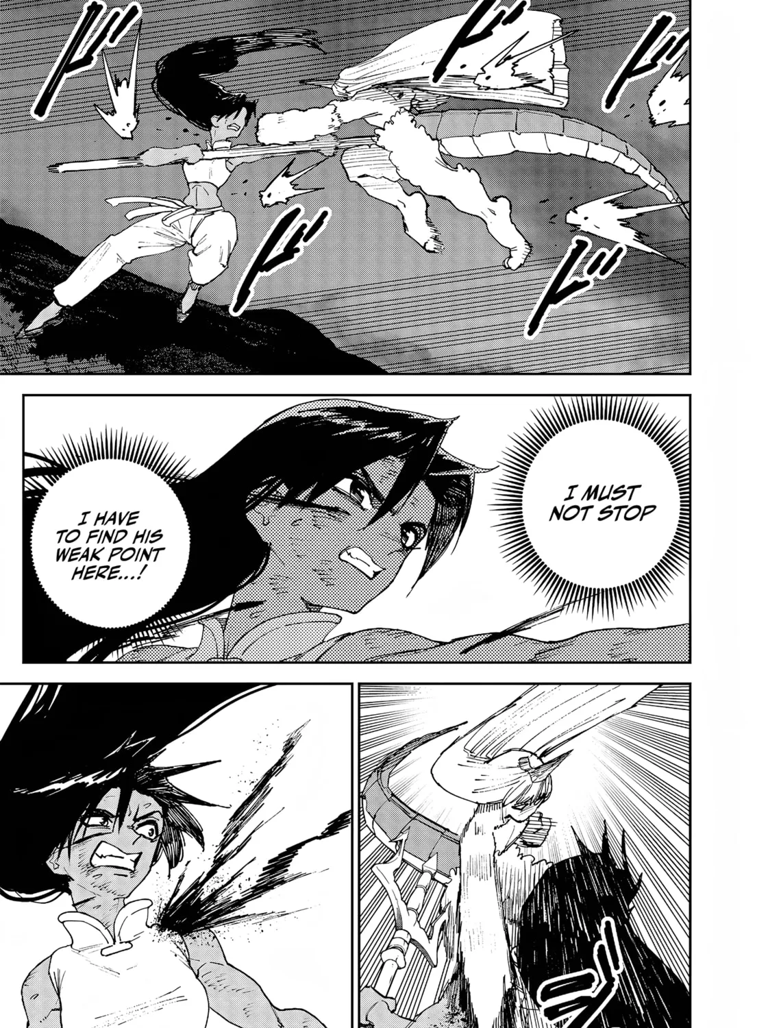 Read Far East Chimera chapter 34 image 25 on Lezhin