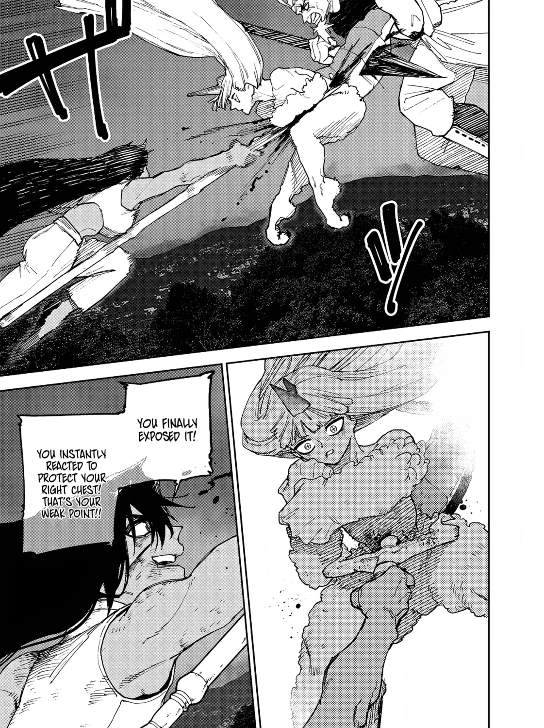 Read Far East Chimera chapter 34 image 29 on Lezhin