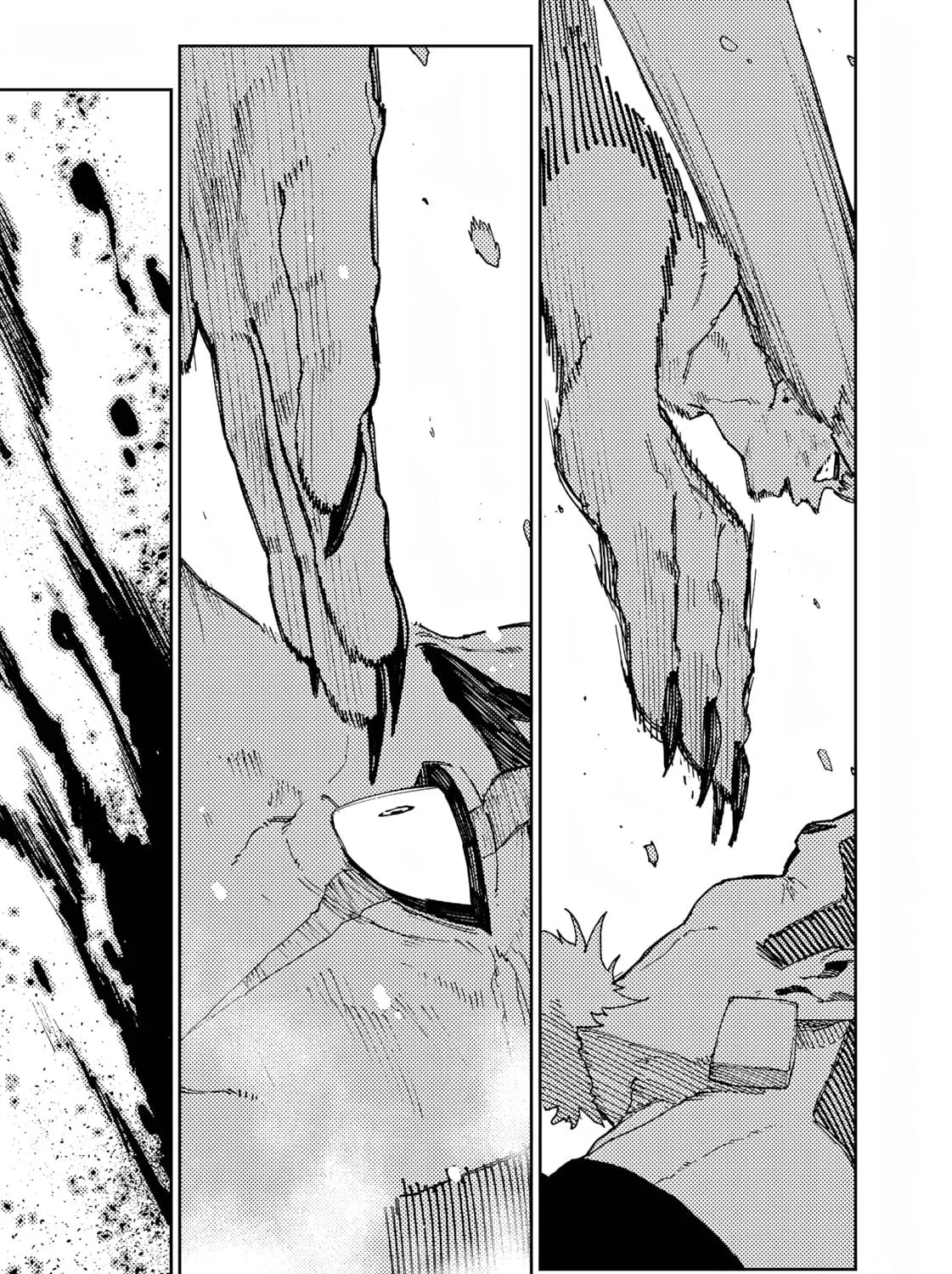 Read Far East Chimera chapter 34 image 37 on Lezhin
