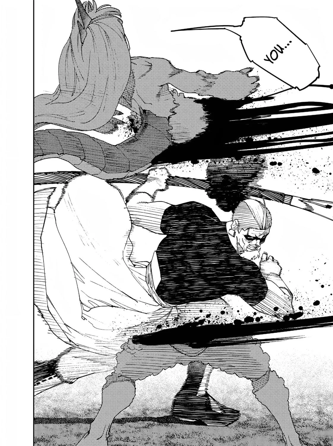 Read Far East Chimera chapter 34 image 7 on Lezhin