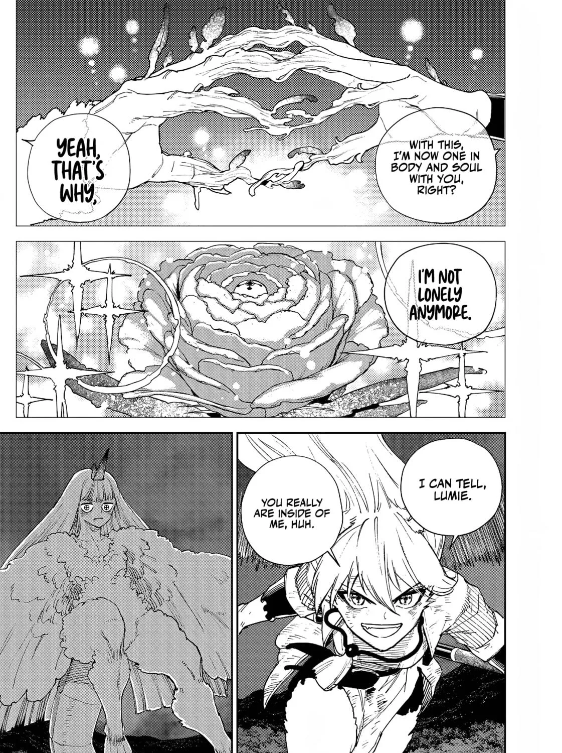 Read Far East Chimera chapter 35 image 17 on Lezhin