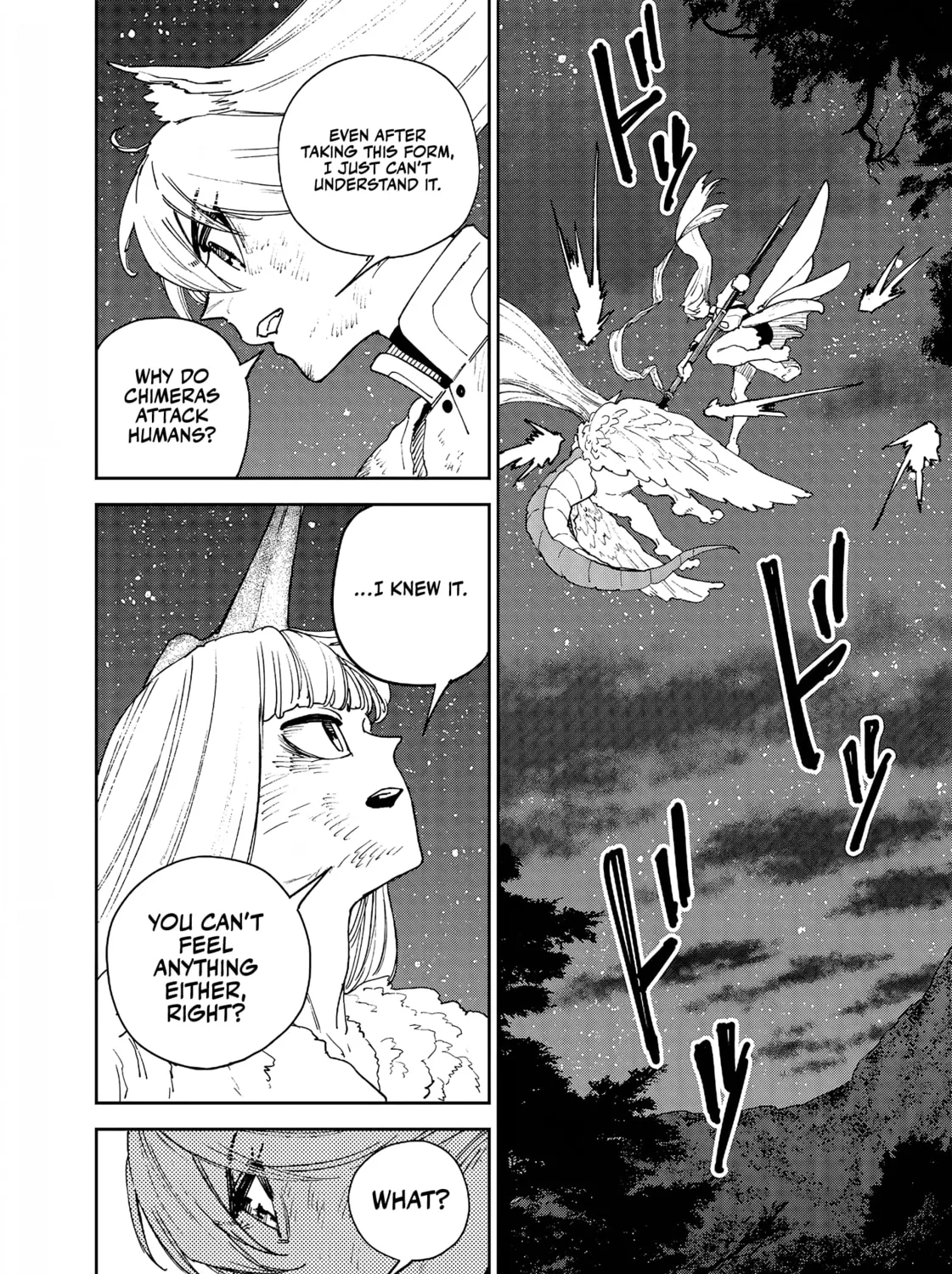 Read Far East Chimera chapter 35 image 19 on Lezhin