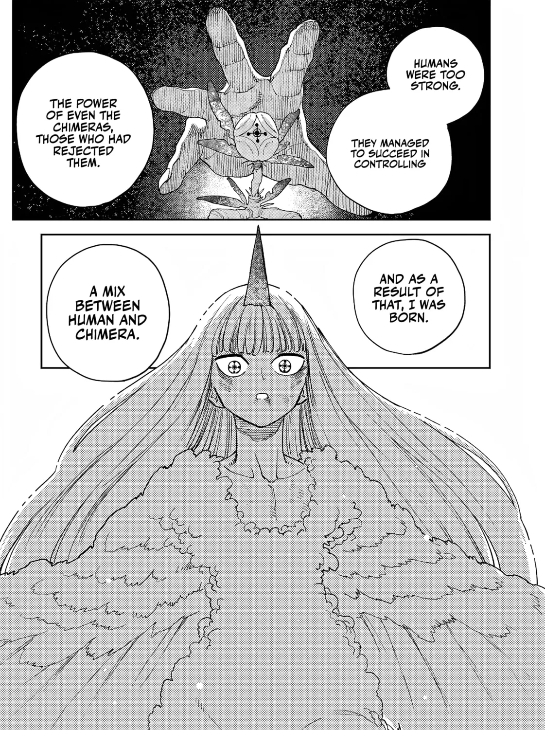 Read Far East Chimera chapter 35 image 25 on Lezhin
