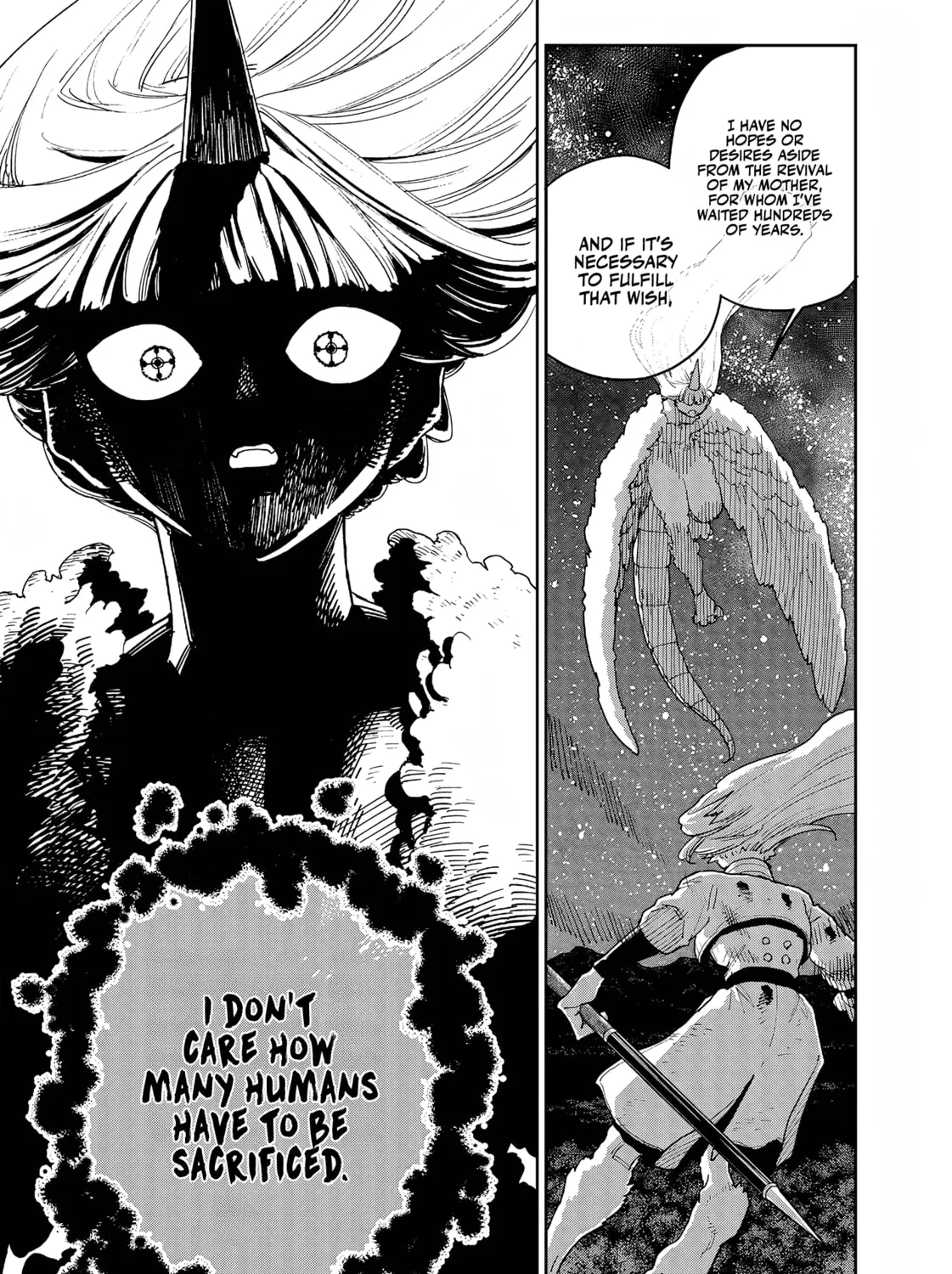 Read Far East Chimera chapter 35 image 29 on Lezhin