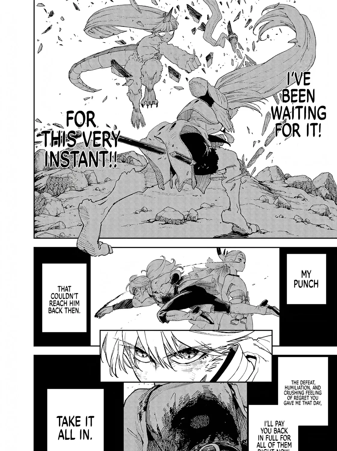 Read Far East Chimera chapter 36 image 19 on Lezhin