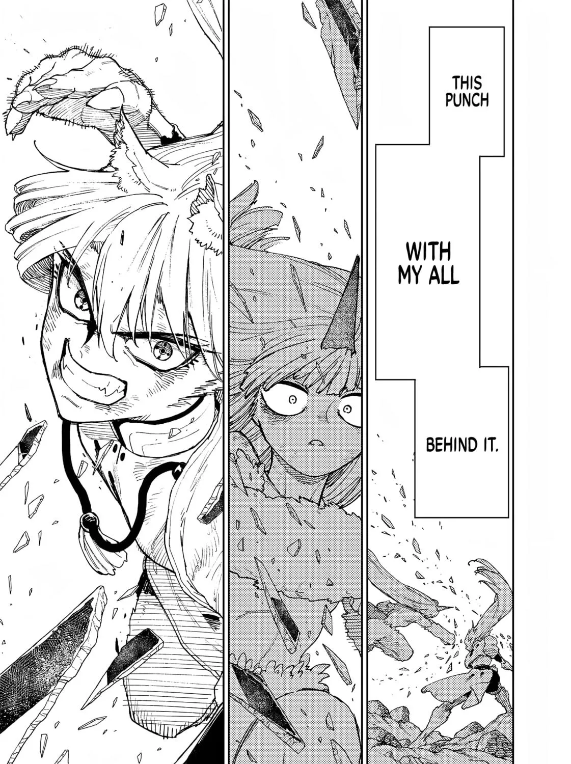 Read Far East Chimera chapter 36 image 21 on Lezhin
