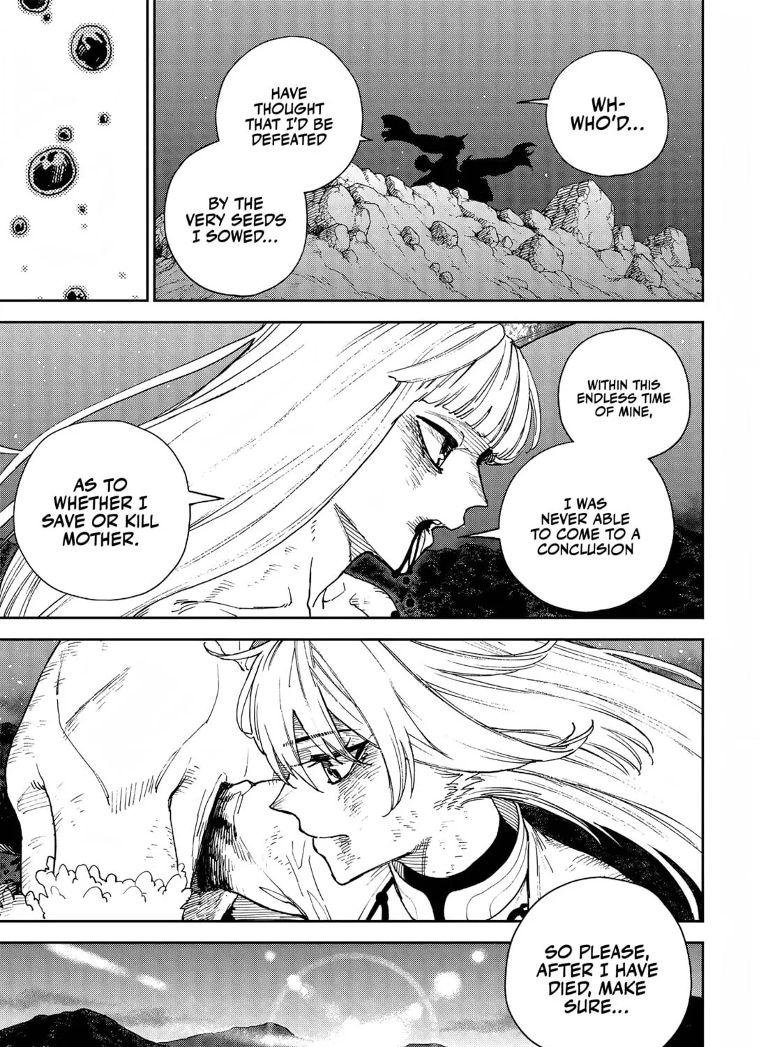 Read Far East Chimera chapter 36 image 27 on Lezhin