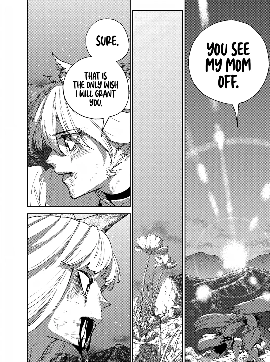 Read Far East Chimera chapter 36 image 29 on Lezhin