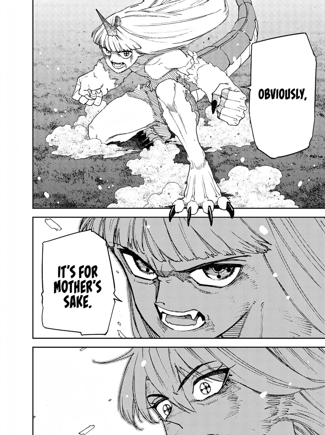 Read Far East Chimera chapter 36 image 3 on Lezhin