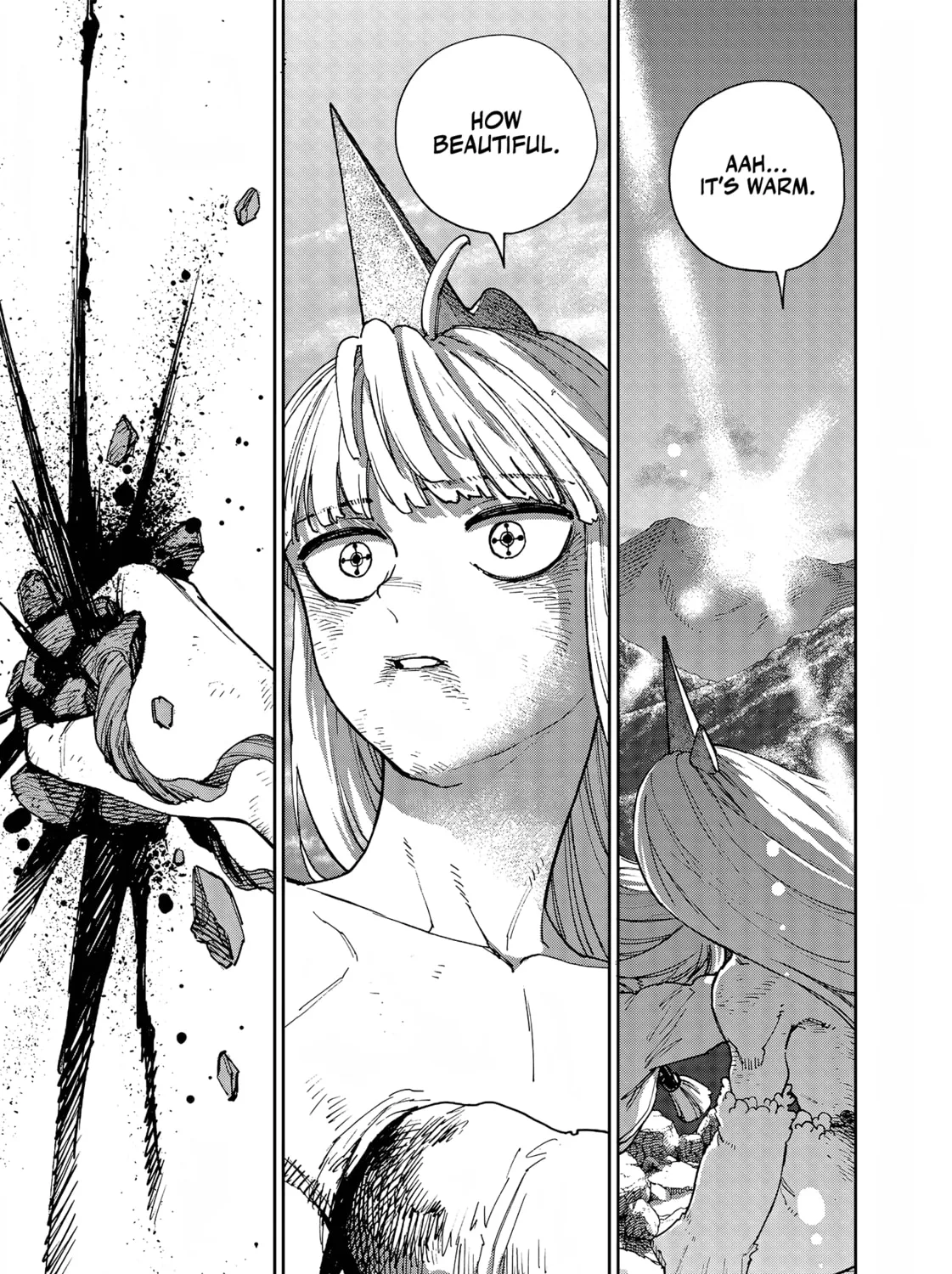 Read Far East Chimera chapter 36 image 31 on Lezhin