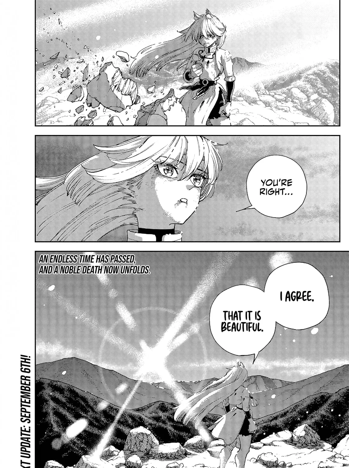 Read Far East Chimera chapter 36 image 35 on Lezhin