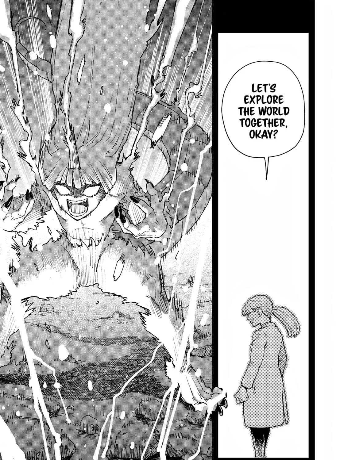 Read Far East Chimera chapter 36 image 9 on Lezhin