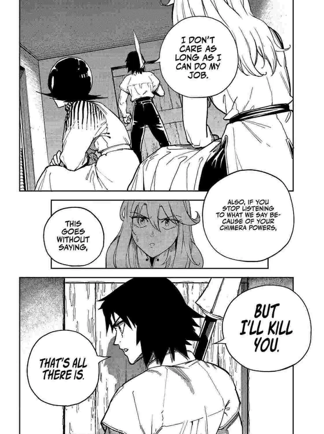 Read Far East Chimera chapter 4 image 11 on Lezhin