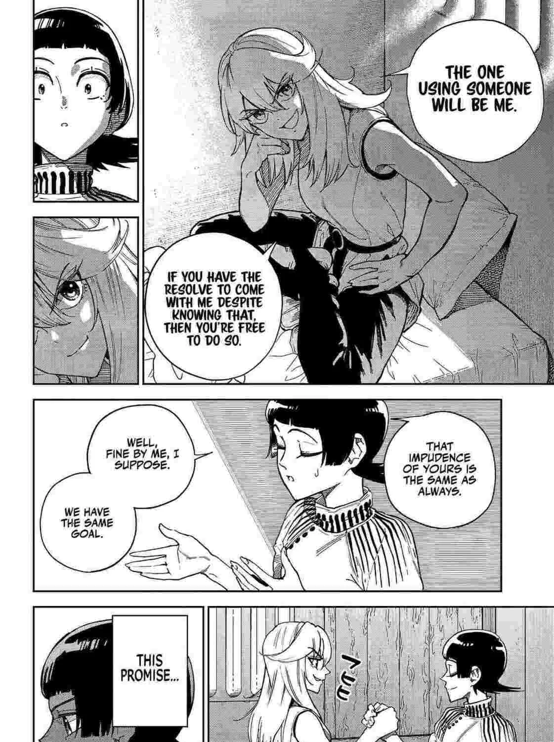 Read Far East Chimera chapter 4 image 23 on Lezhin