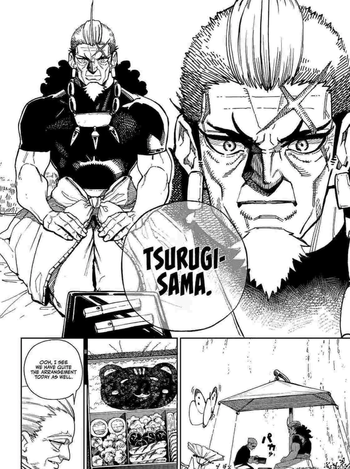 Read Far East Chimera chapter 4 image 27 on Lezhin