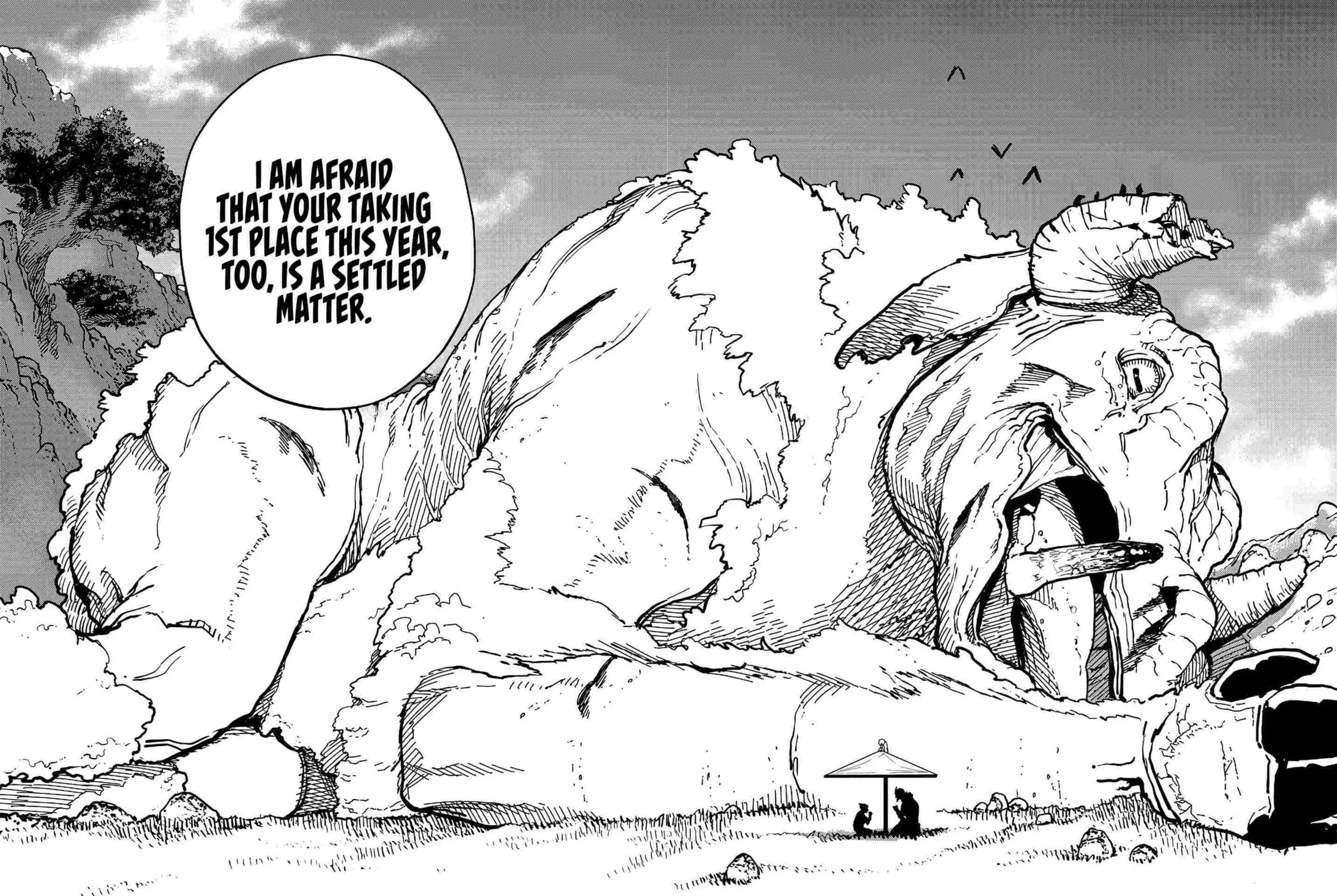 Read Far East Chimera chapter 4 image 35 on Lezhin