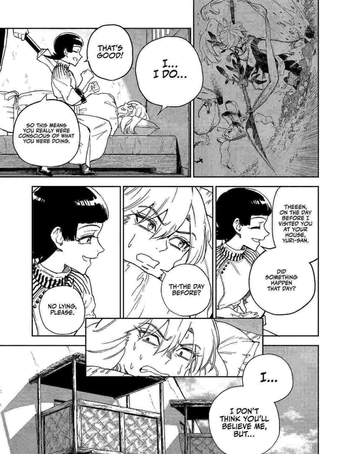 Read Far East Chimera chapter 4 image 5 on Lezhin