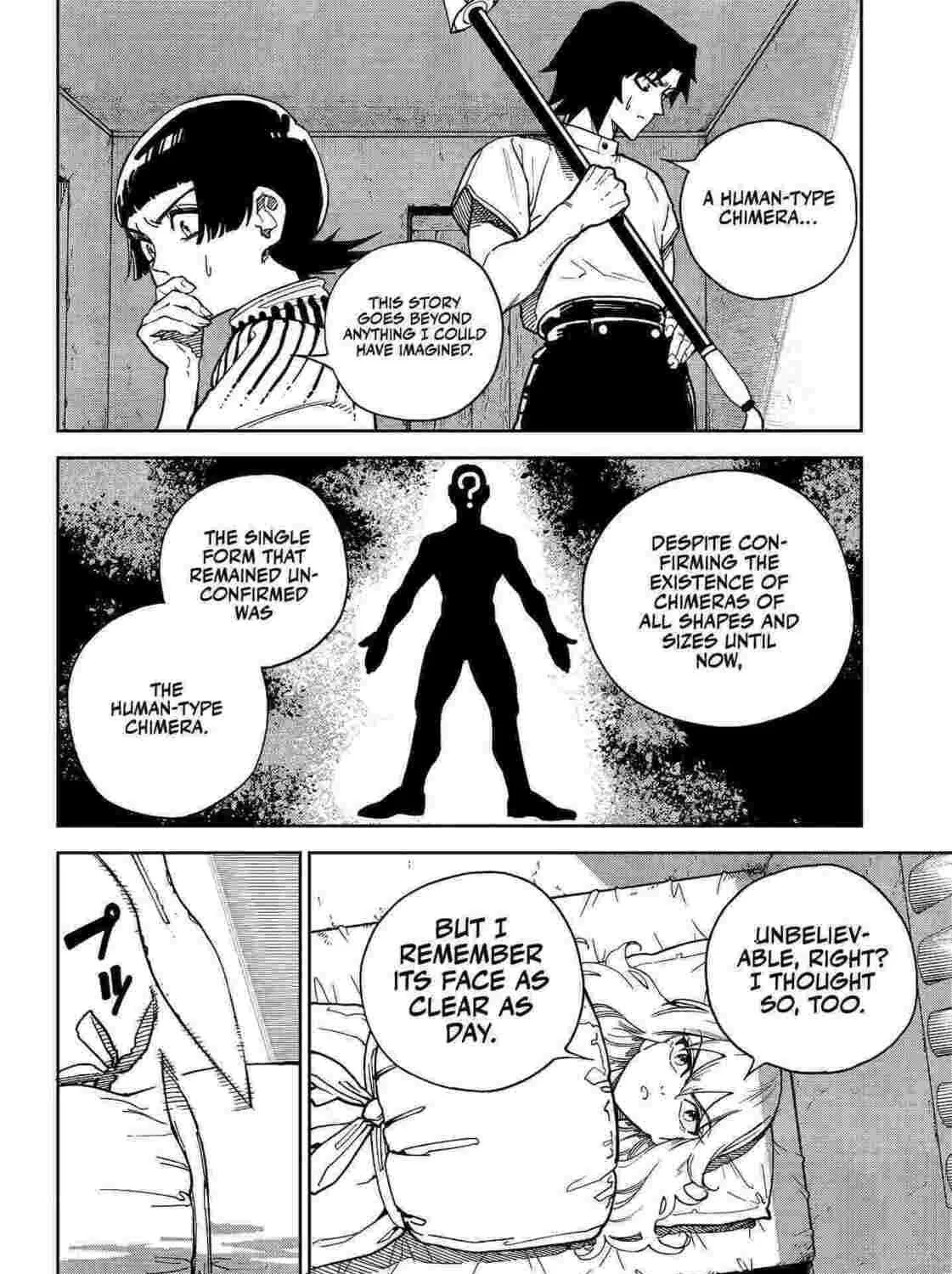 Read Far East Chimera chapter 4 image 7 on Lezhin