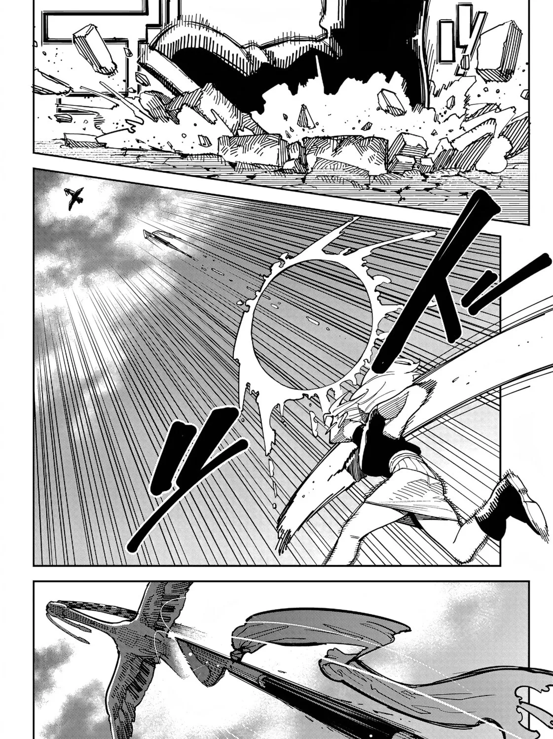 Read Far East Chimera chapter 5 image 25 on Lezhin