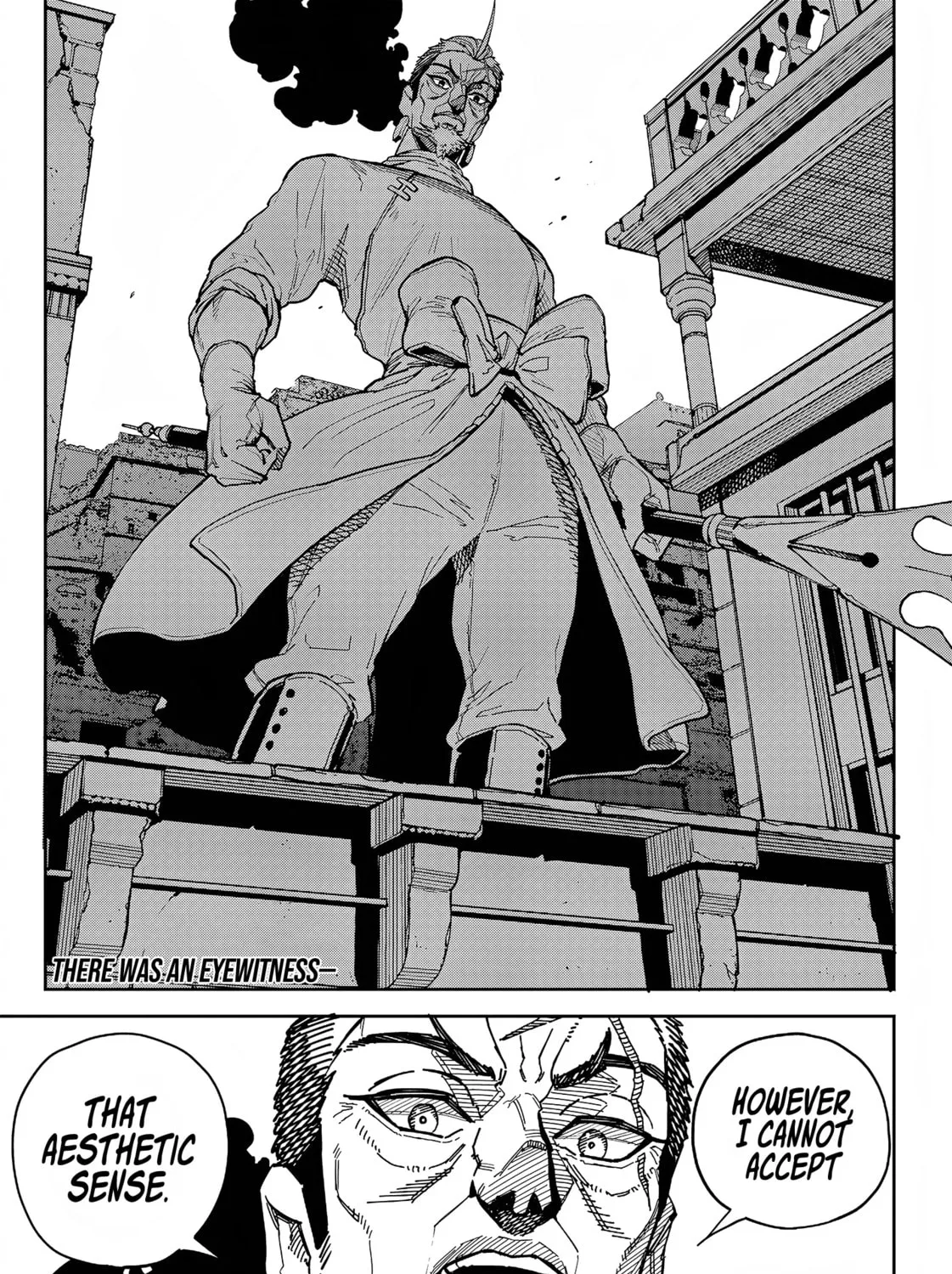 Read Far East Chimera chapter 5 image 31 on Lezhin