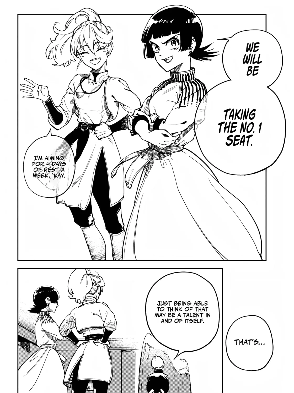 Read Far East Chimera chapter 6 image 11 on Lezhin